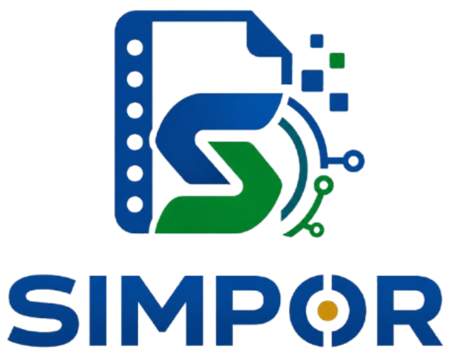 Logo Bapenda Nganjuk